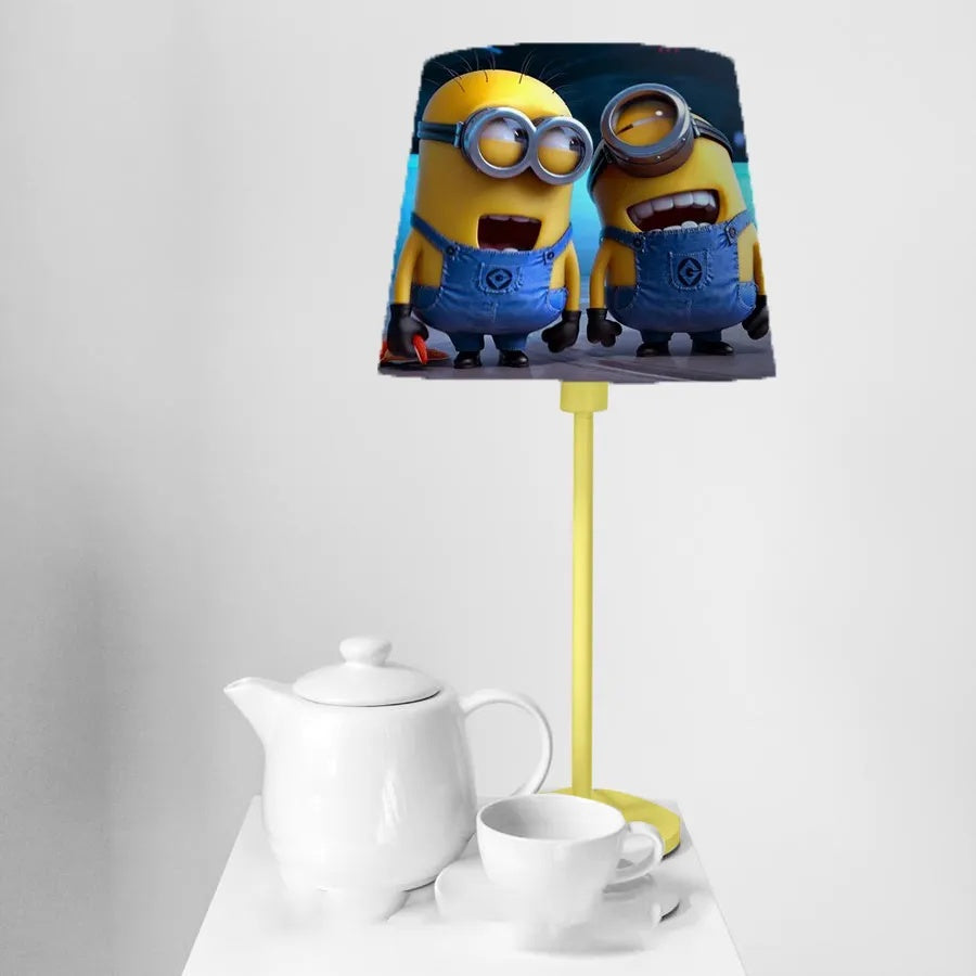 Kids Table Lamp -VL-TBS-2026995