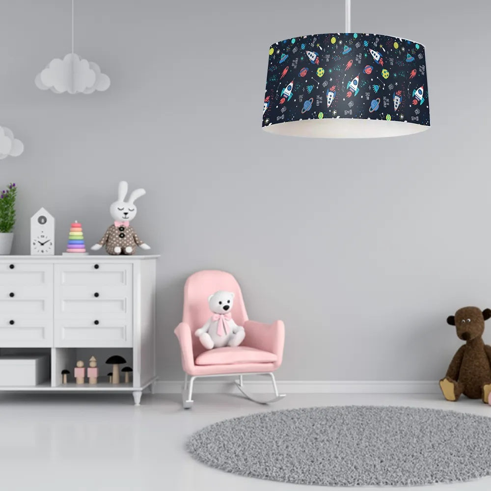 Kids Ceiling Lamp -VL-TBS-1311280