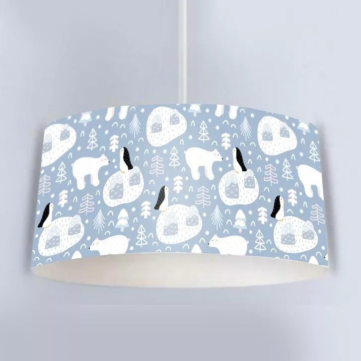 Kids Ceiling Lamp -VL-TBS-1270239