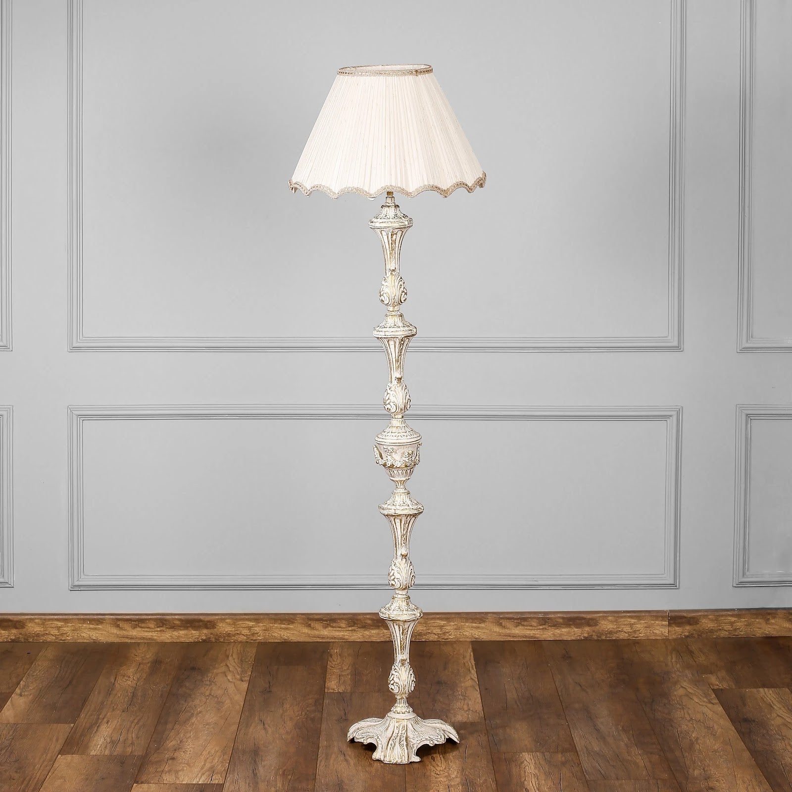 New Classic Floor Lamp -VL-TBS-928898 - Image 2