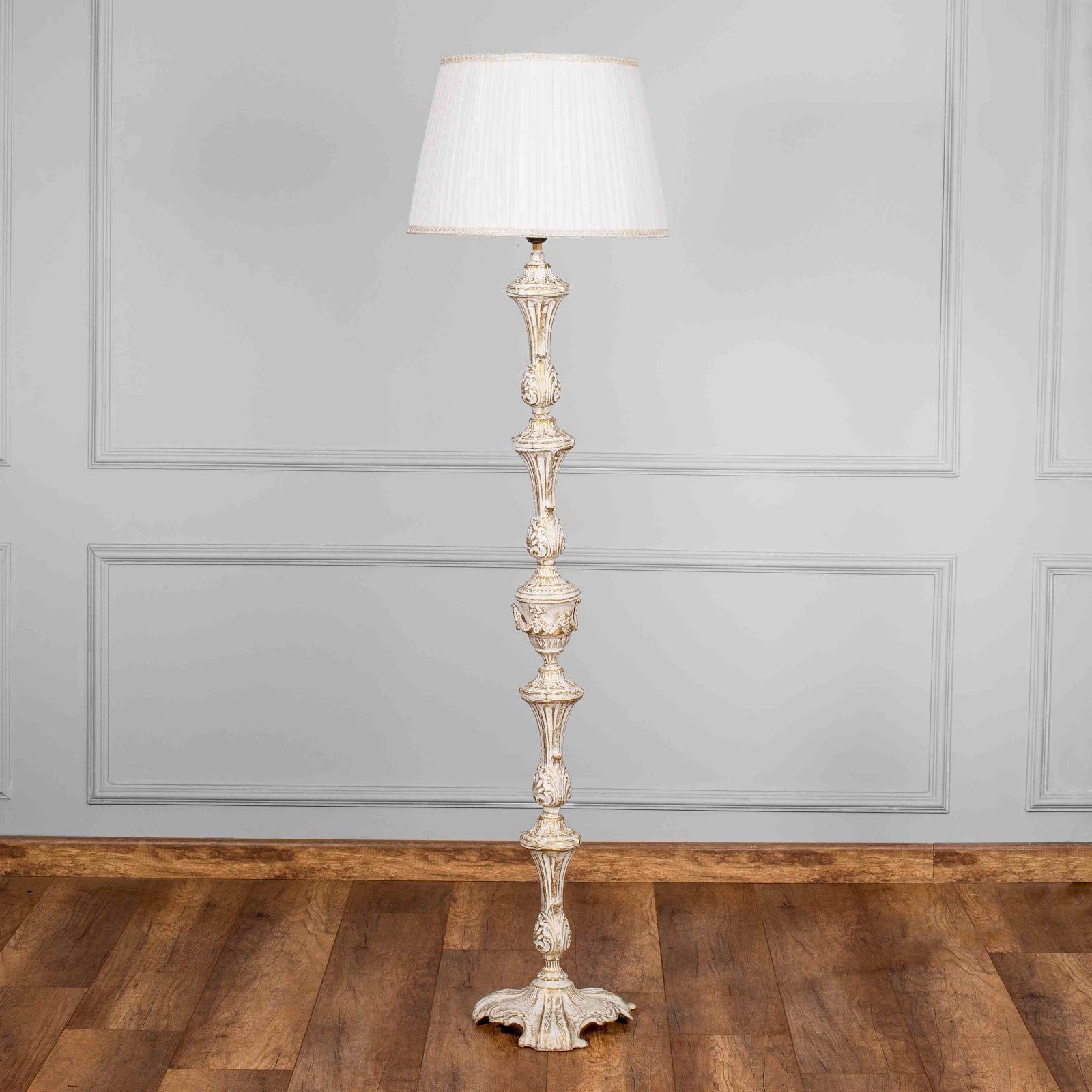 New Classic Floor Lamp -VL-TBS-923893 - Image 2