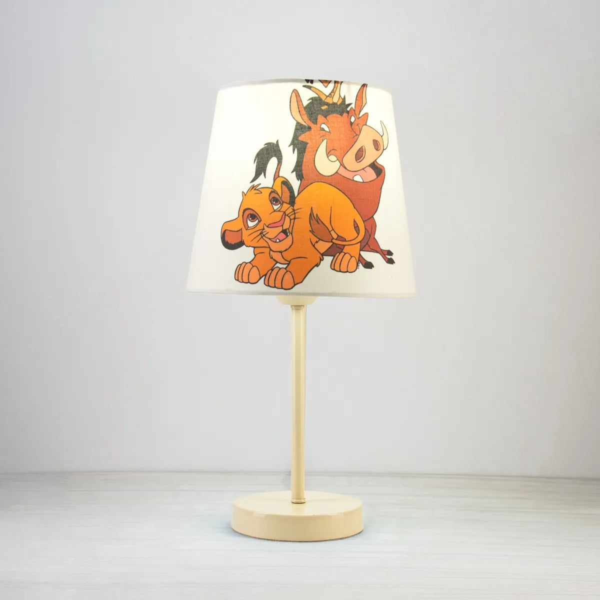 Kids Table Lamp -VL-TBS-1993962