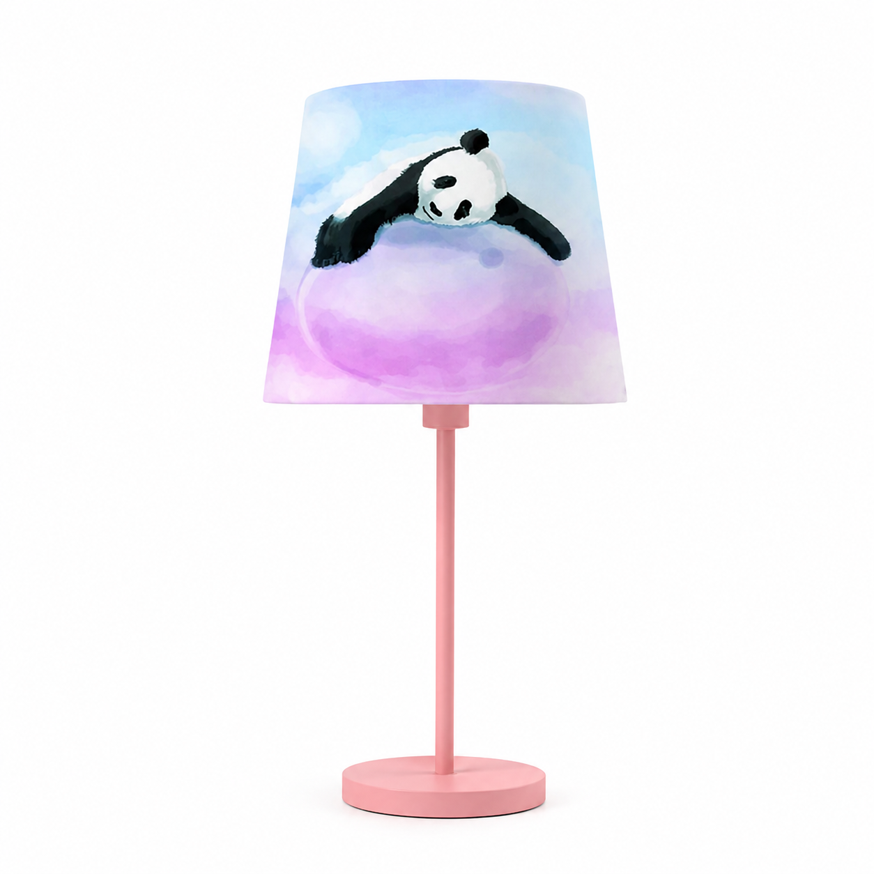 Kids Table Lamp -VL-TBS-2060028