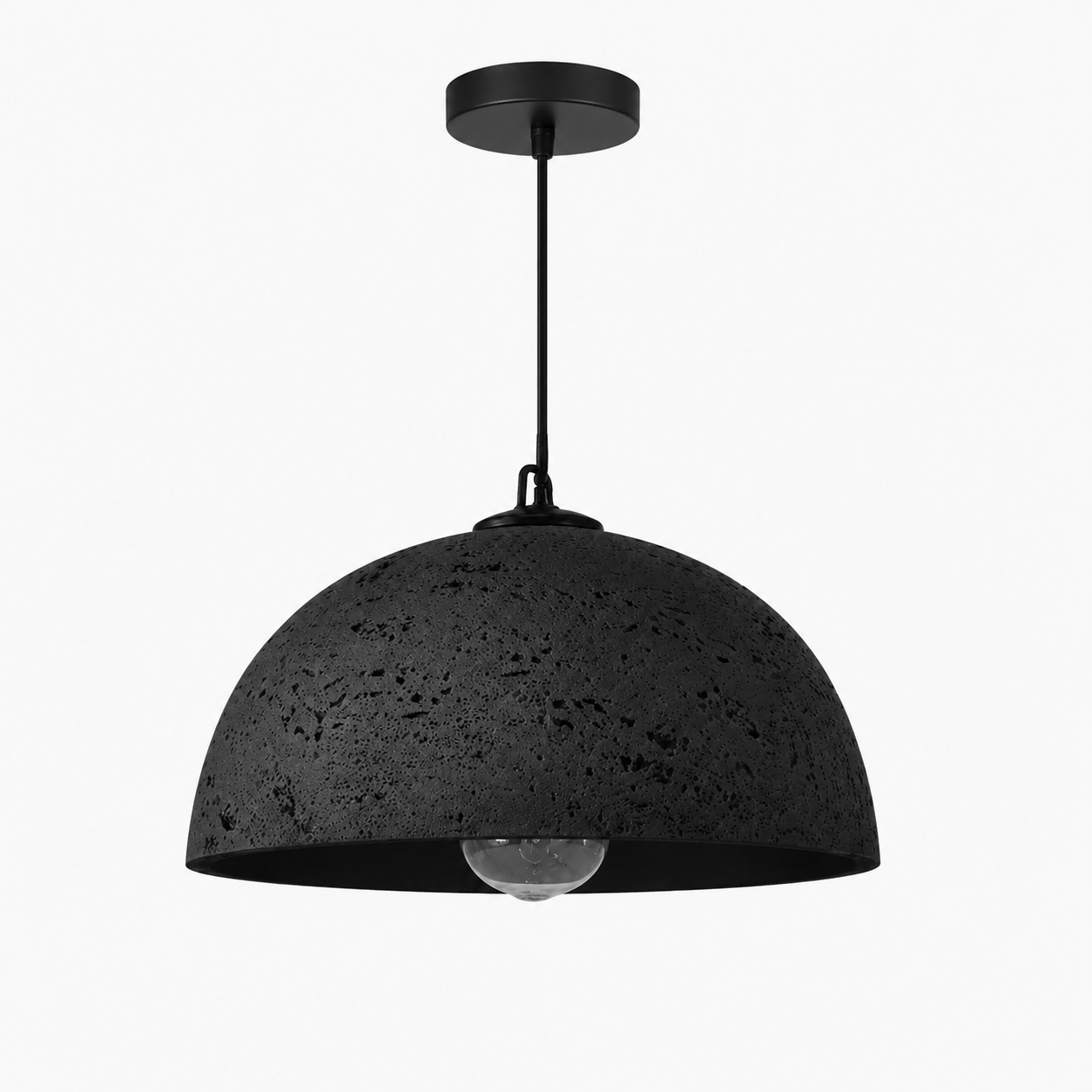 Fiberglass Ceiling Lamp -VL-TBS-337307
