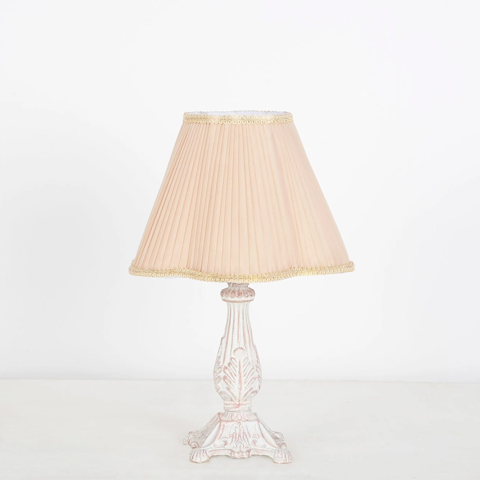 New Classic Table Lamp -VL-TBS-520490