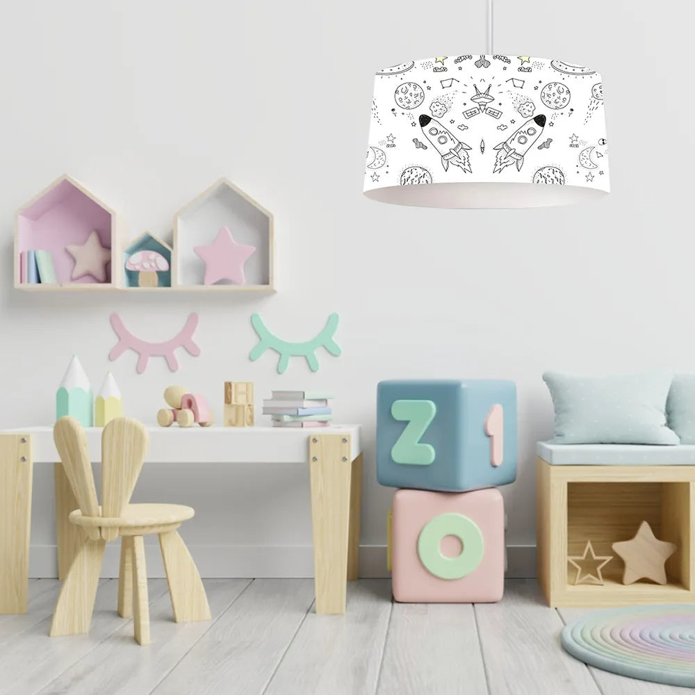 Kids Ceiling Lamp -VL-TBS-2292260 - Image 2