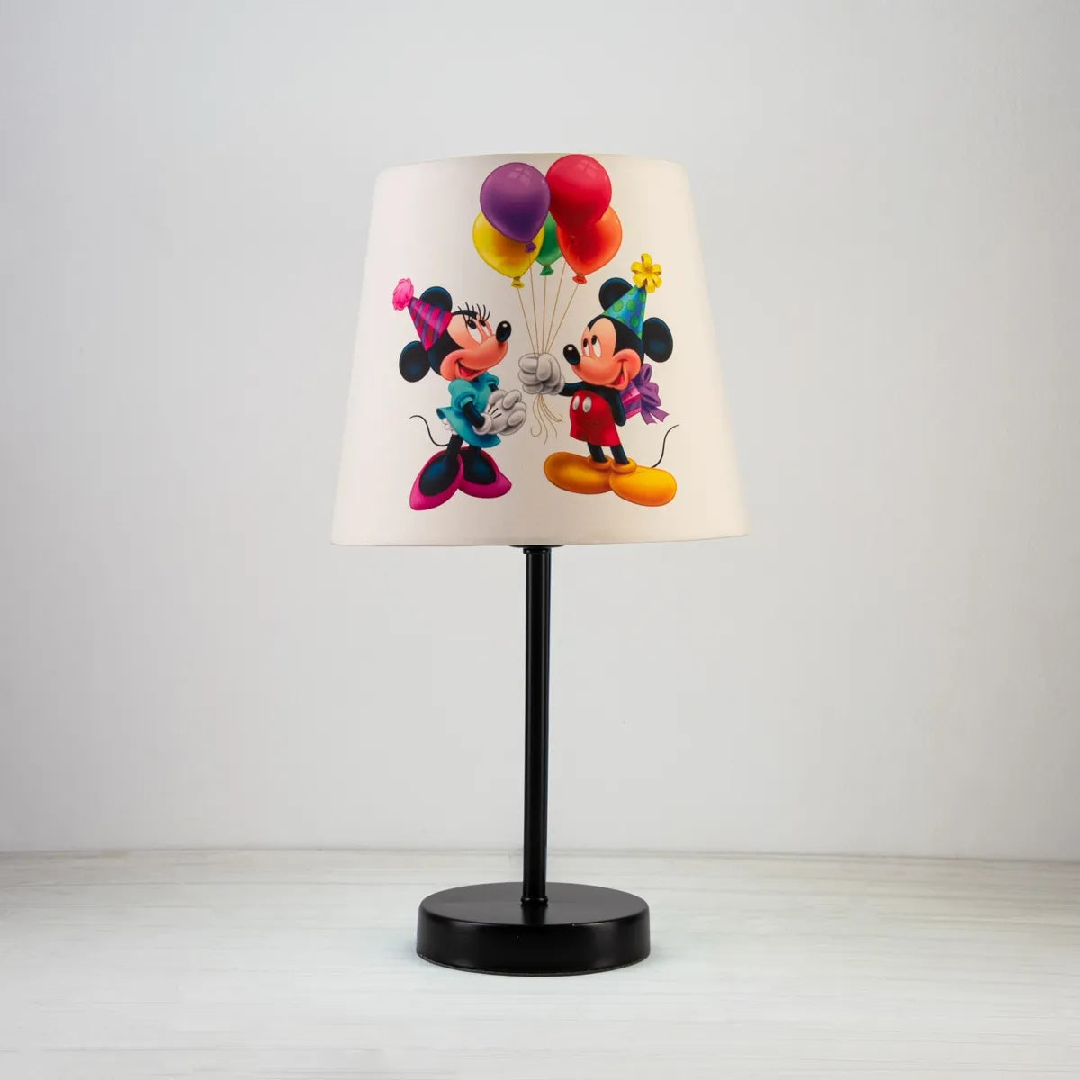 Kids Table Lamp -VL-TBS-763733