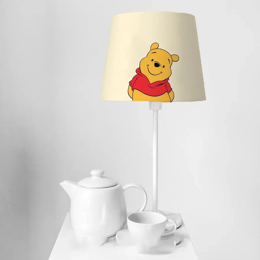 Kids Table Lamp -VL-TBS-2087055