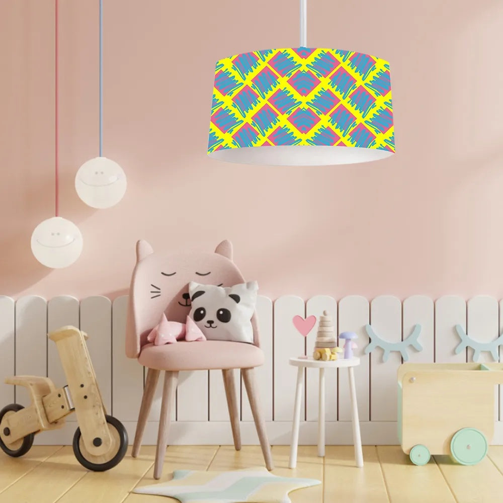Kids Ceiling Lamp -VL-TBS-2275243 - Image 2