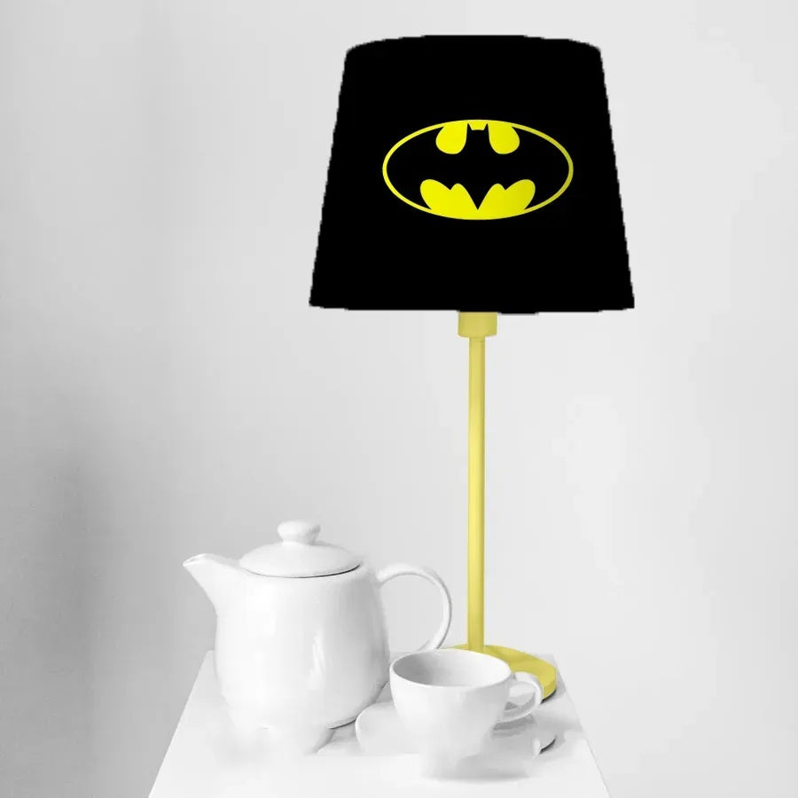 Kids Table Lamp -VL-TBS-2023992