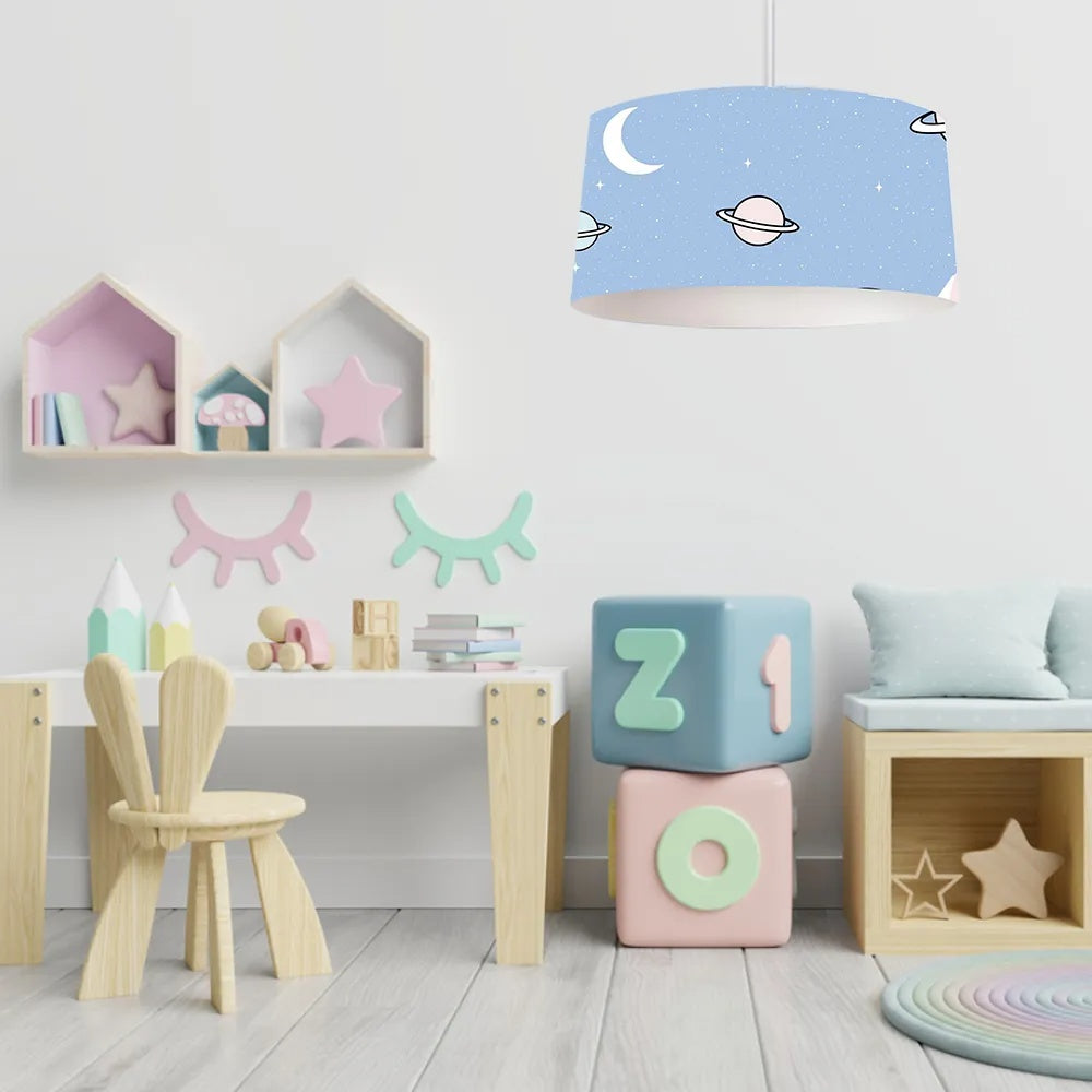 Kids Ceiling Lamp -VL-TBS-2294262 - Image 2