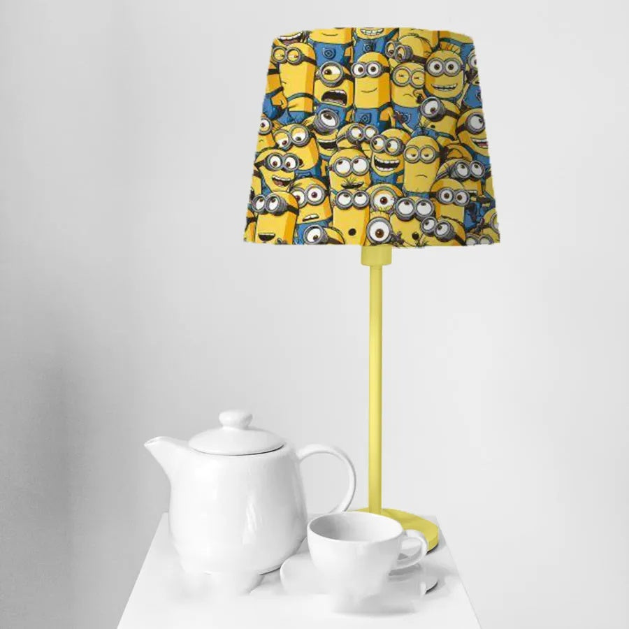 Kids Table Lamp -VL-TBS-2018987