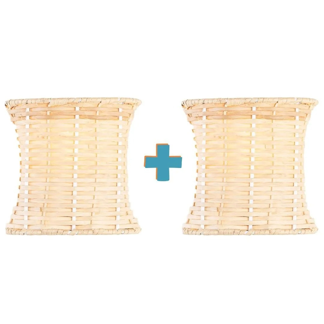 Bambo Wall Lamp -VL-TBS-2386354