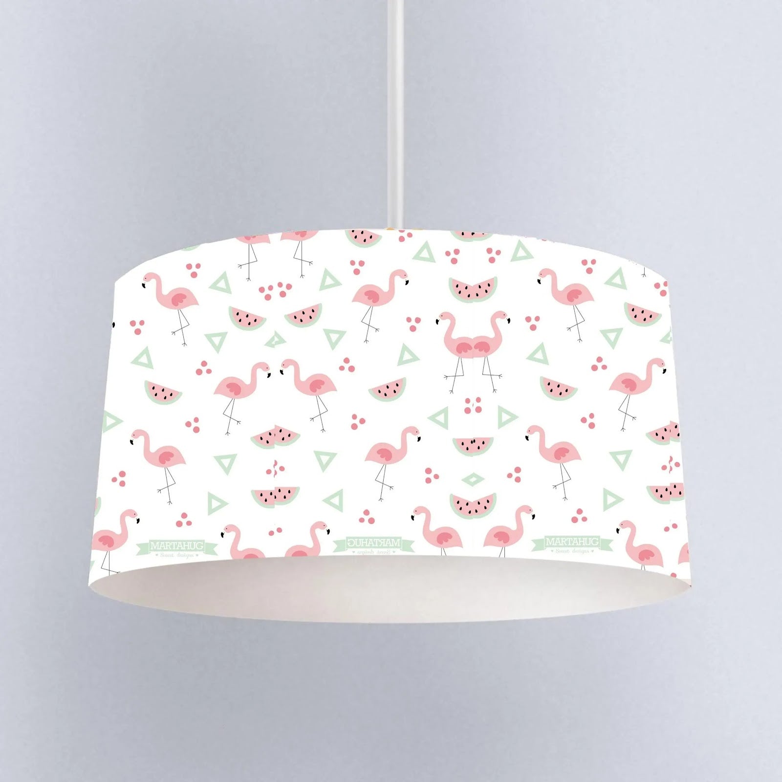 Kids Ceiling Lamp -VL-TBS-1248217