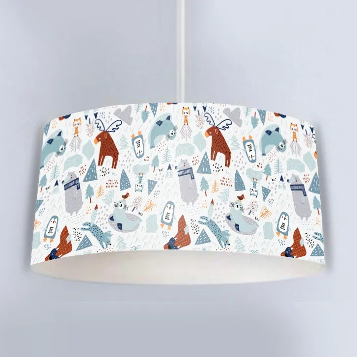 Kids Ceiling Lamp -VL-TBS-1308277