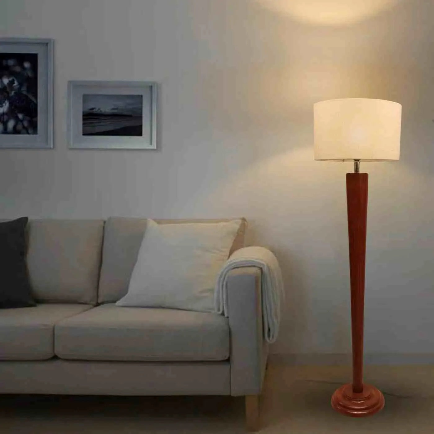 Modern Floor Lamp -VL-TBS-2160128