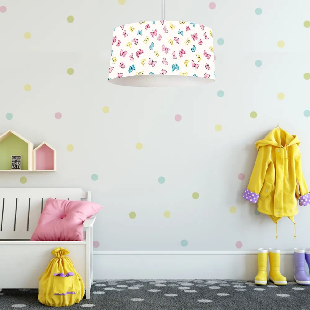 Kids Ceiling Lamp -VL-TBS-2302270 - Image 2
