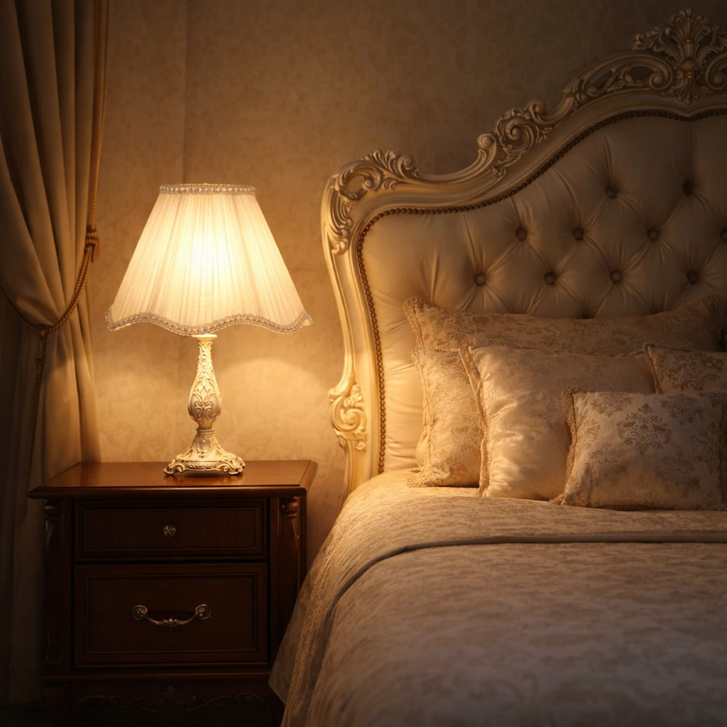 New Classic Table Lamp -VL-TBS-533503