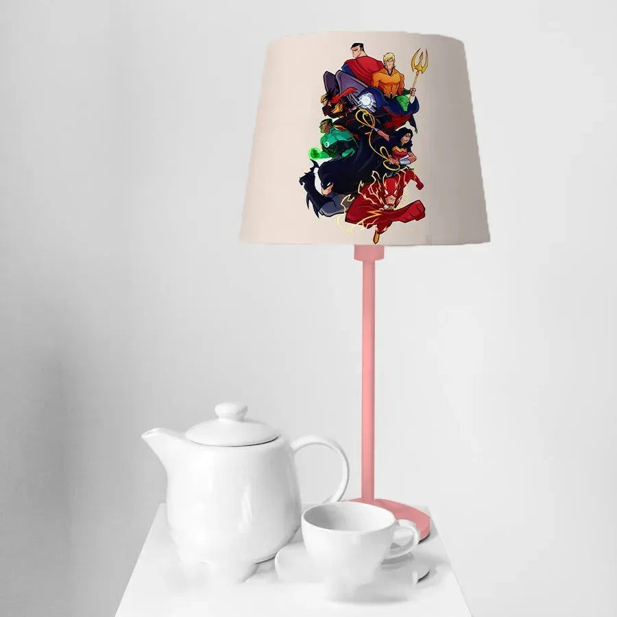 Kids Table Lamp -VL-TBS-2051019