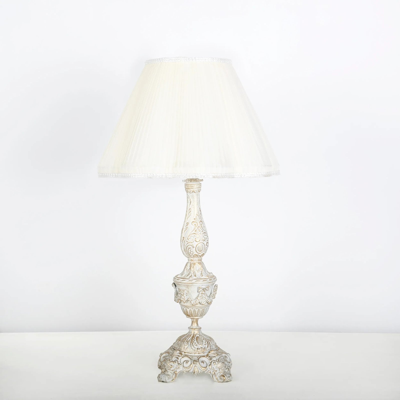 New Classic Table Lamp -VL-TBS-521491