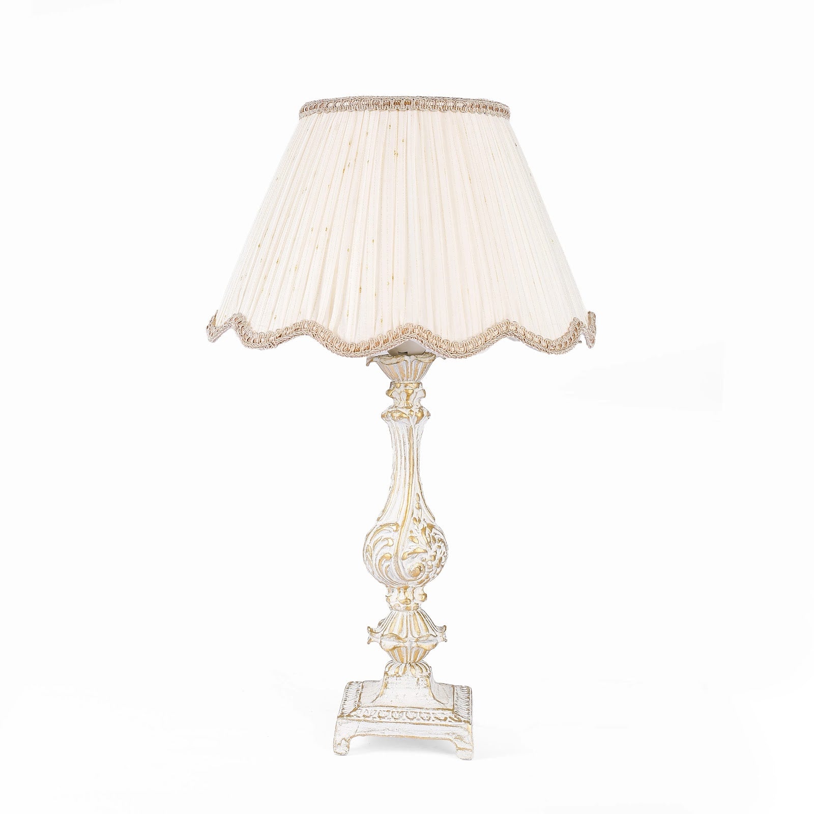 New Classic Table Lamp -VL-TBS-559529 - Image 4