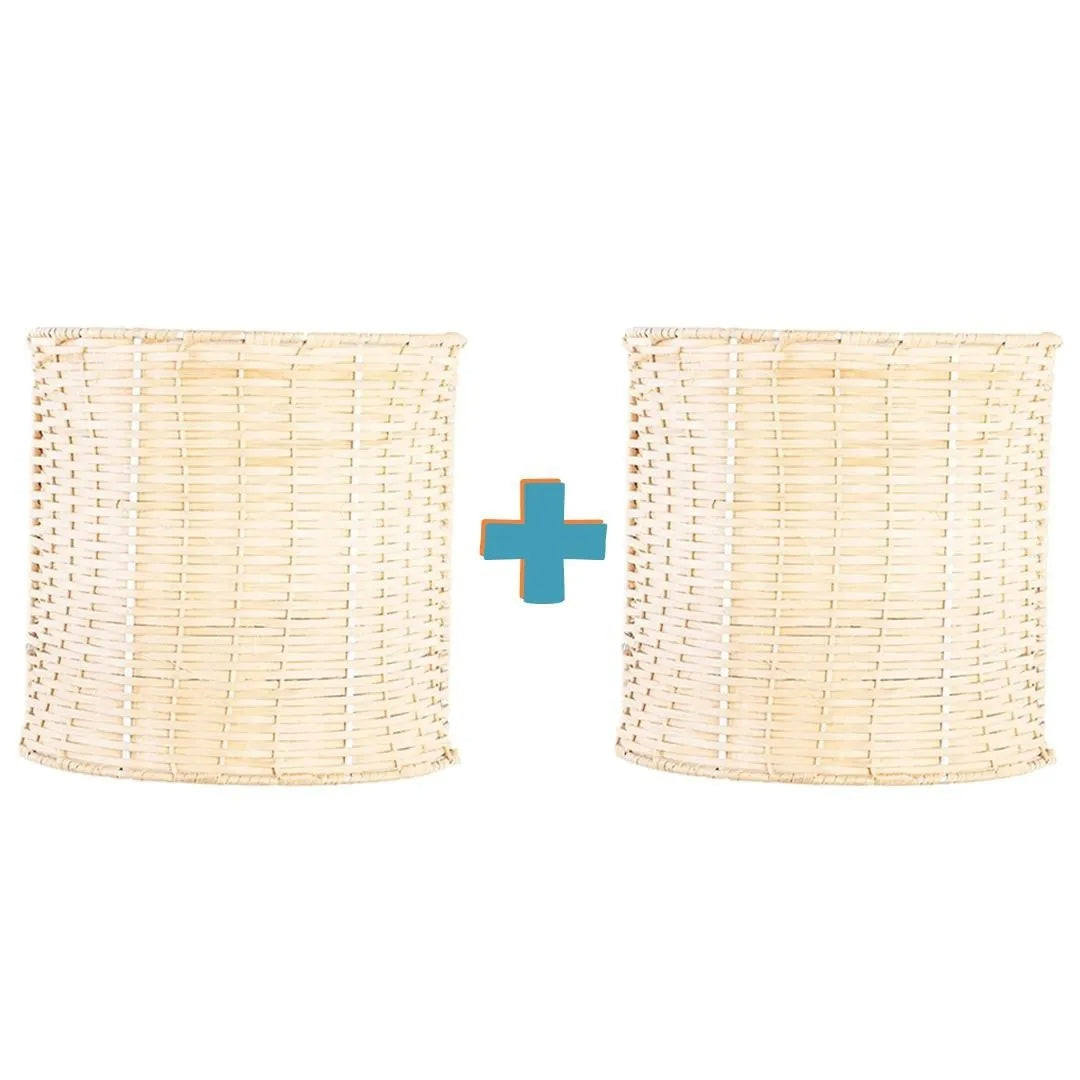 Bambo Wall Lamp -VL-TBS-2385353