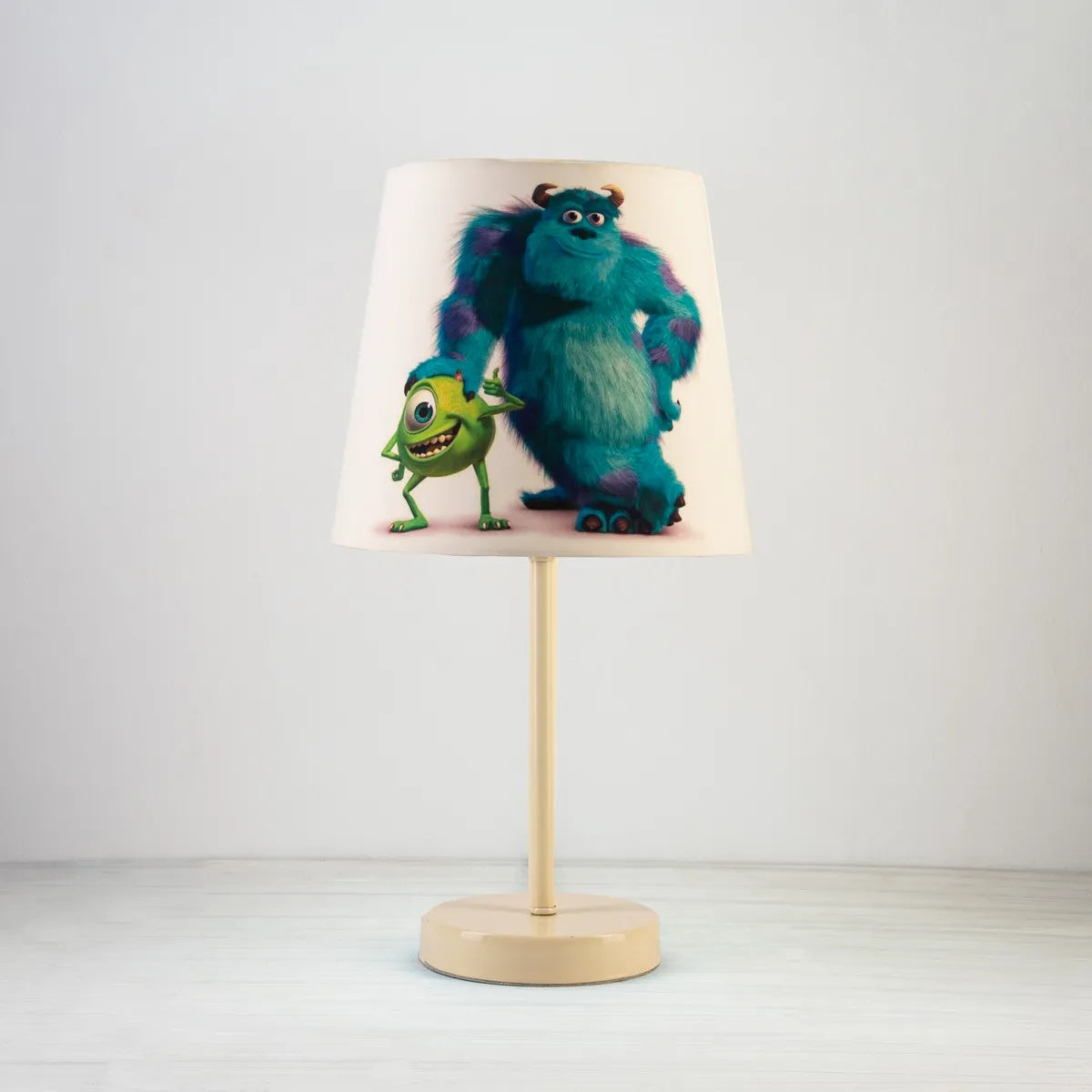 Kids Table Lamp -VL-TBS-2004973