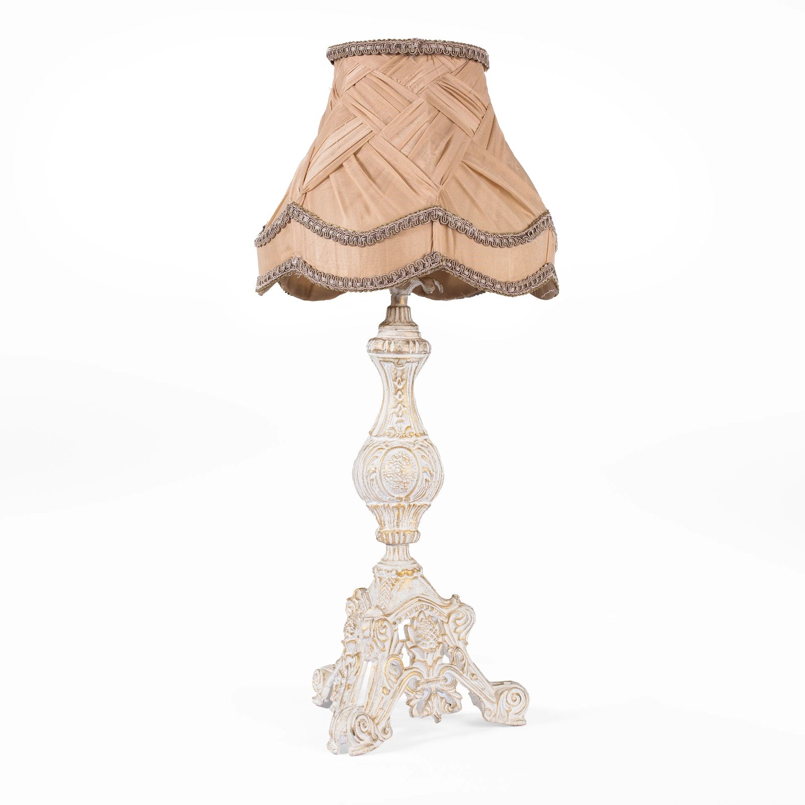 New Classic Table Lamp -VL-TBS-539509