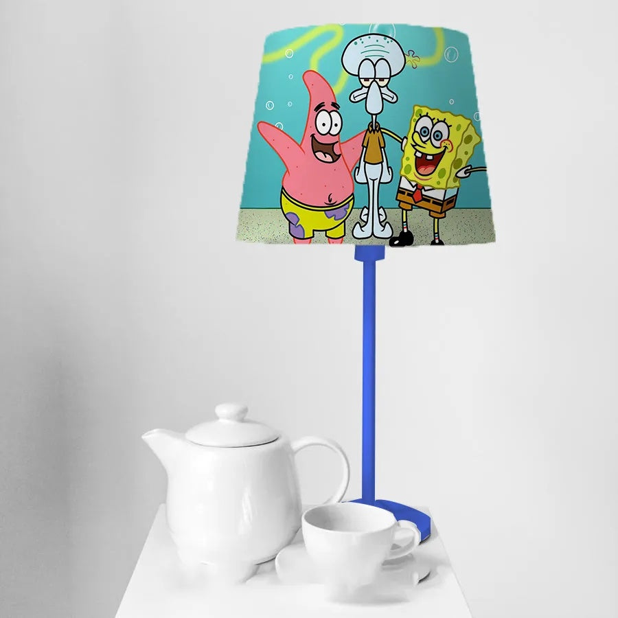 Kids Table Lamp -VL-TBS-2075043
