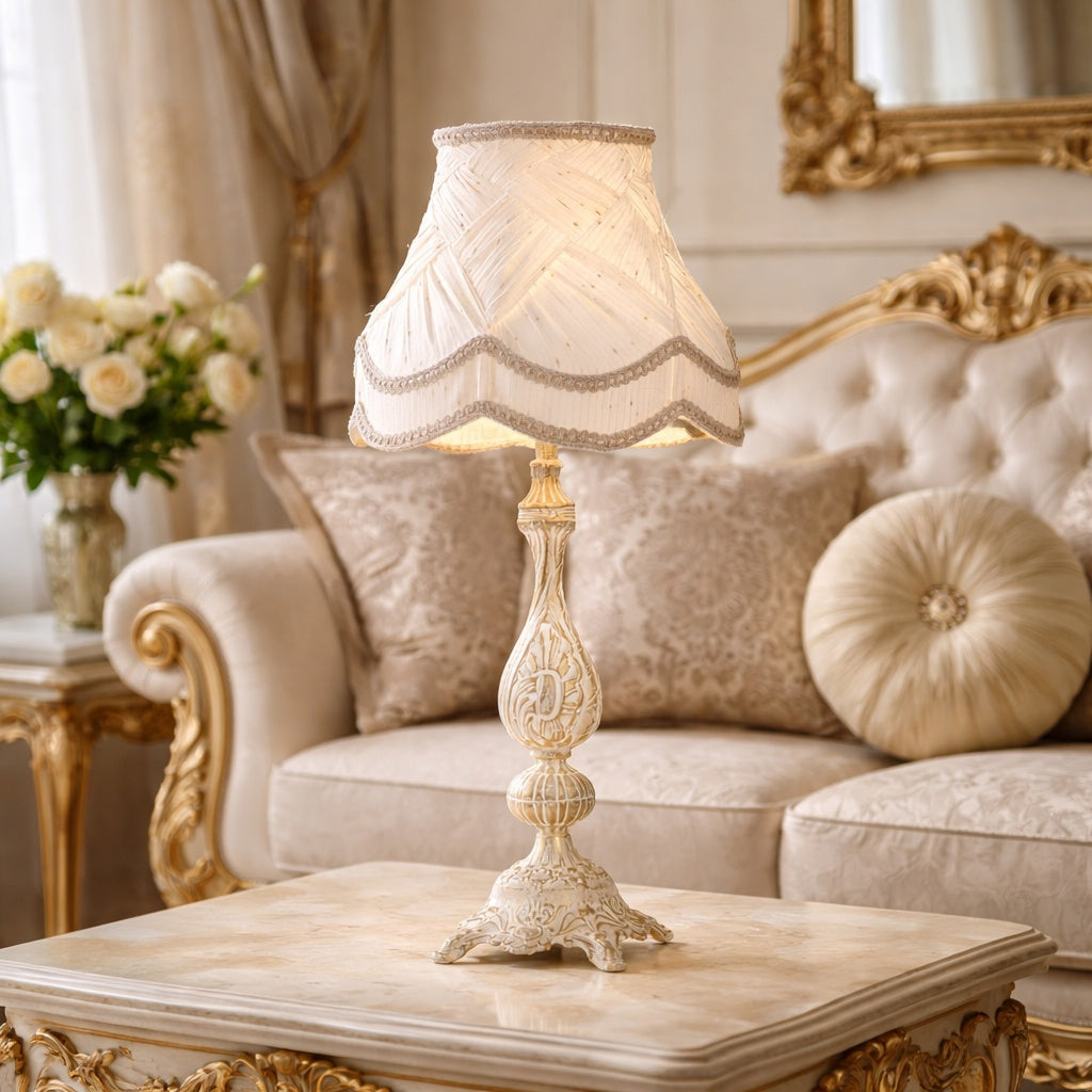 New Classic Table Lamp -VL-TBS-536506 - Image 2