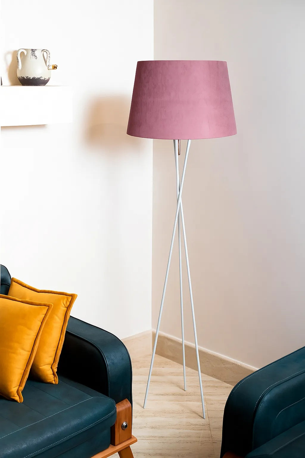 Modern Floor Lamp -VL-TBS-2149117 - Image 2