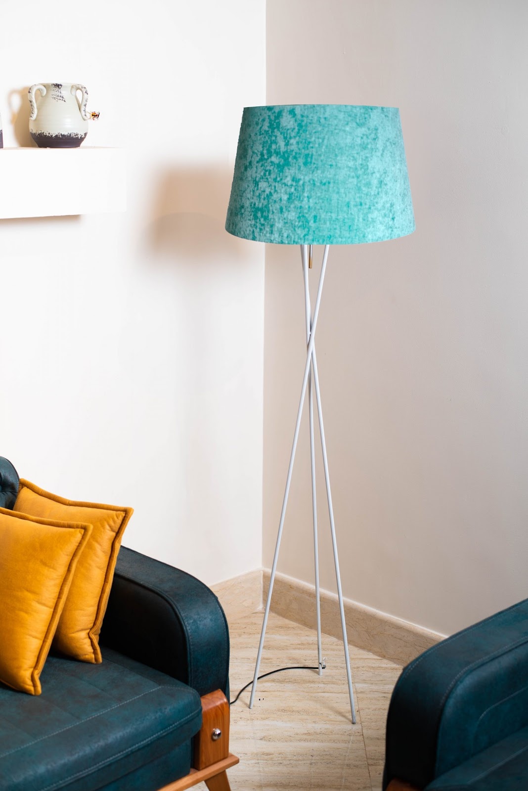 Modern Floor Lamp -VL-TBS-2147115