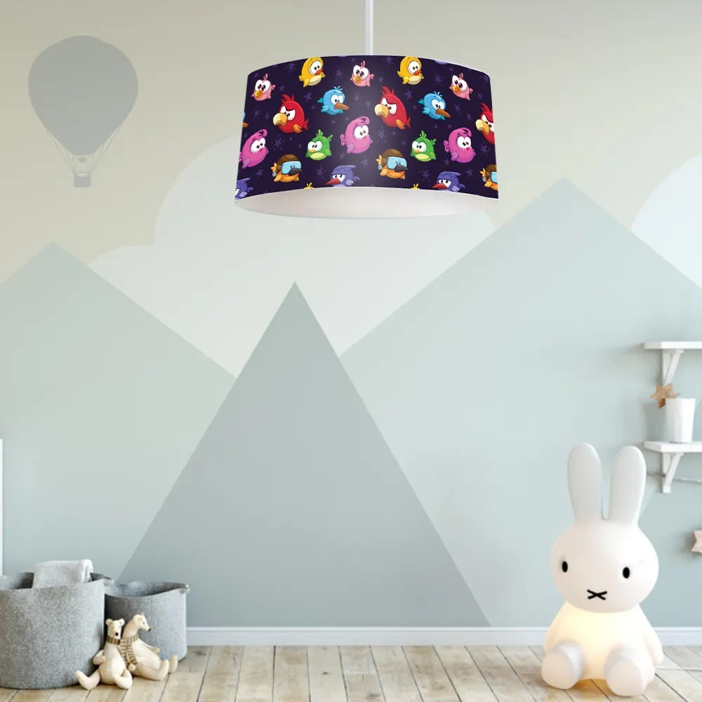 Kids Ceiling Lamp -VL-TBS-2300268 - Image 2