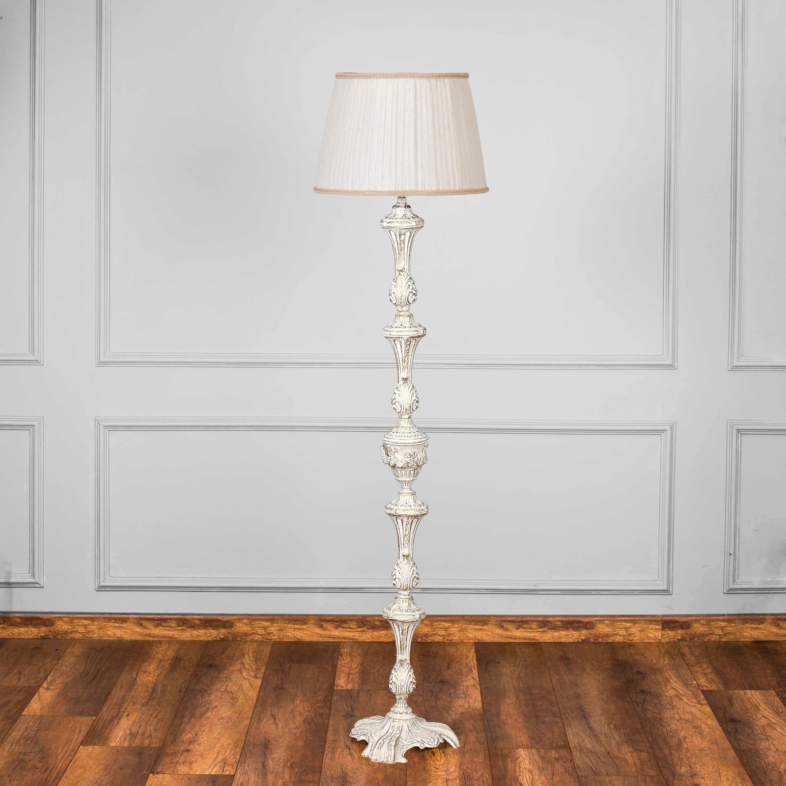 New Classic Floor Lamp -VL-TBS-917887 - Image 2