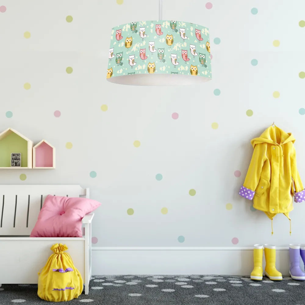 Kids Ceiling Lamp -VL-TBS-2310278 - Image 2