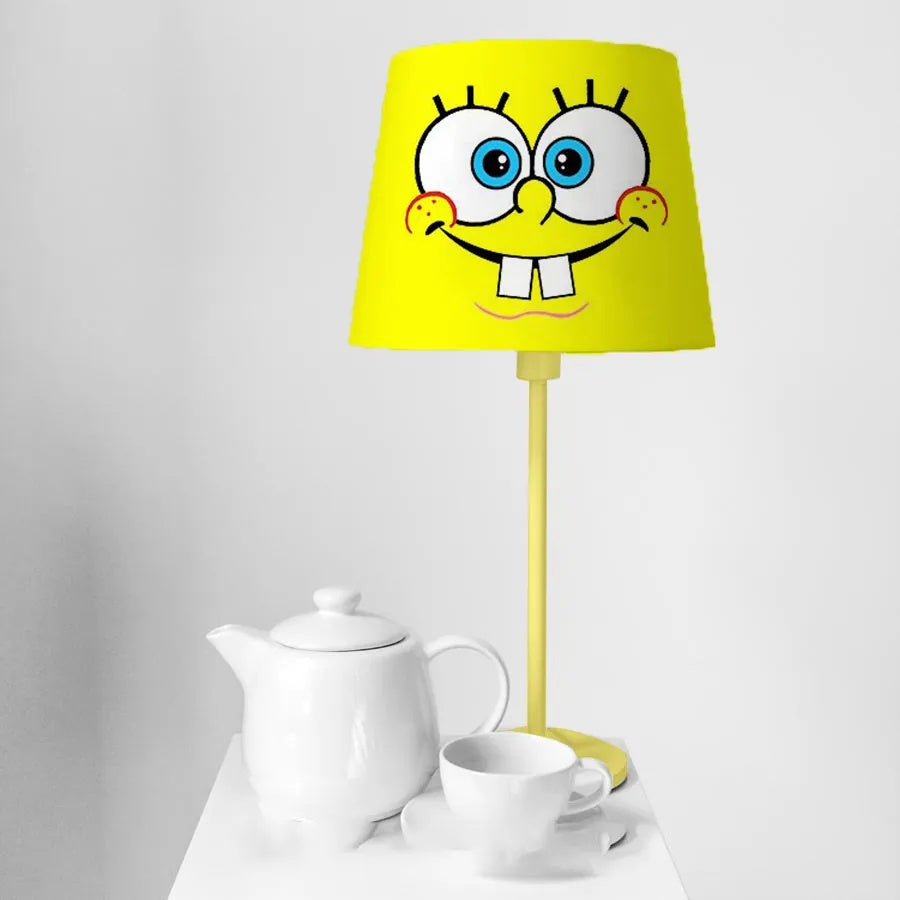Kids Table Lamp -VL-TBS-2025994