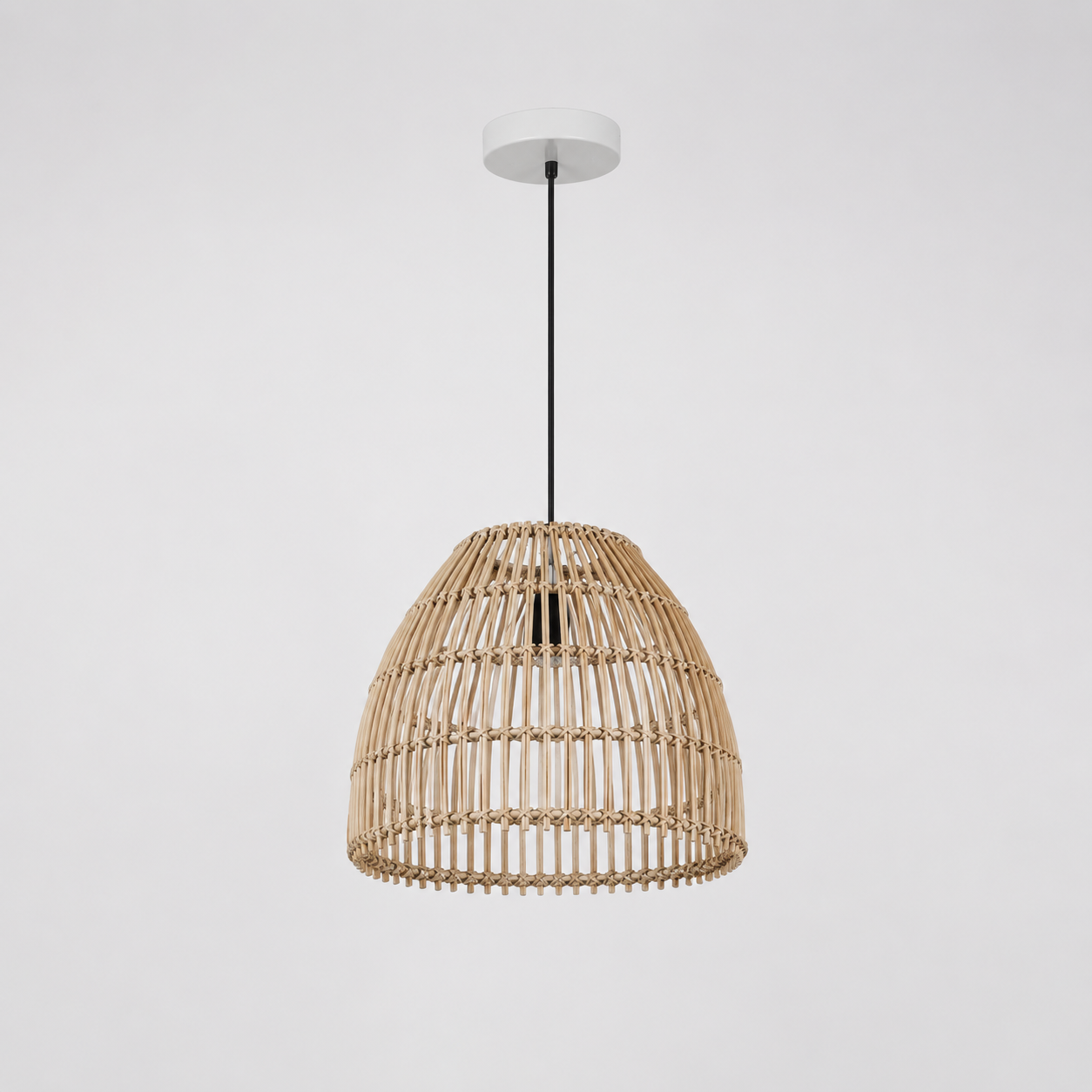 Bambo Boho Ceiling Lamp -VL-TBS-221191