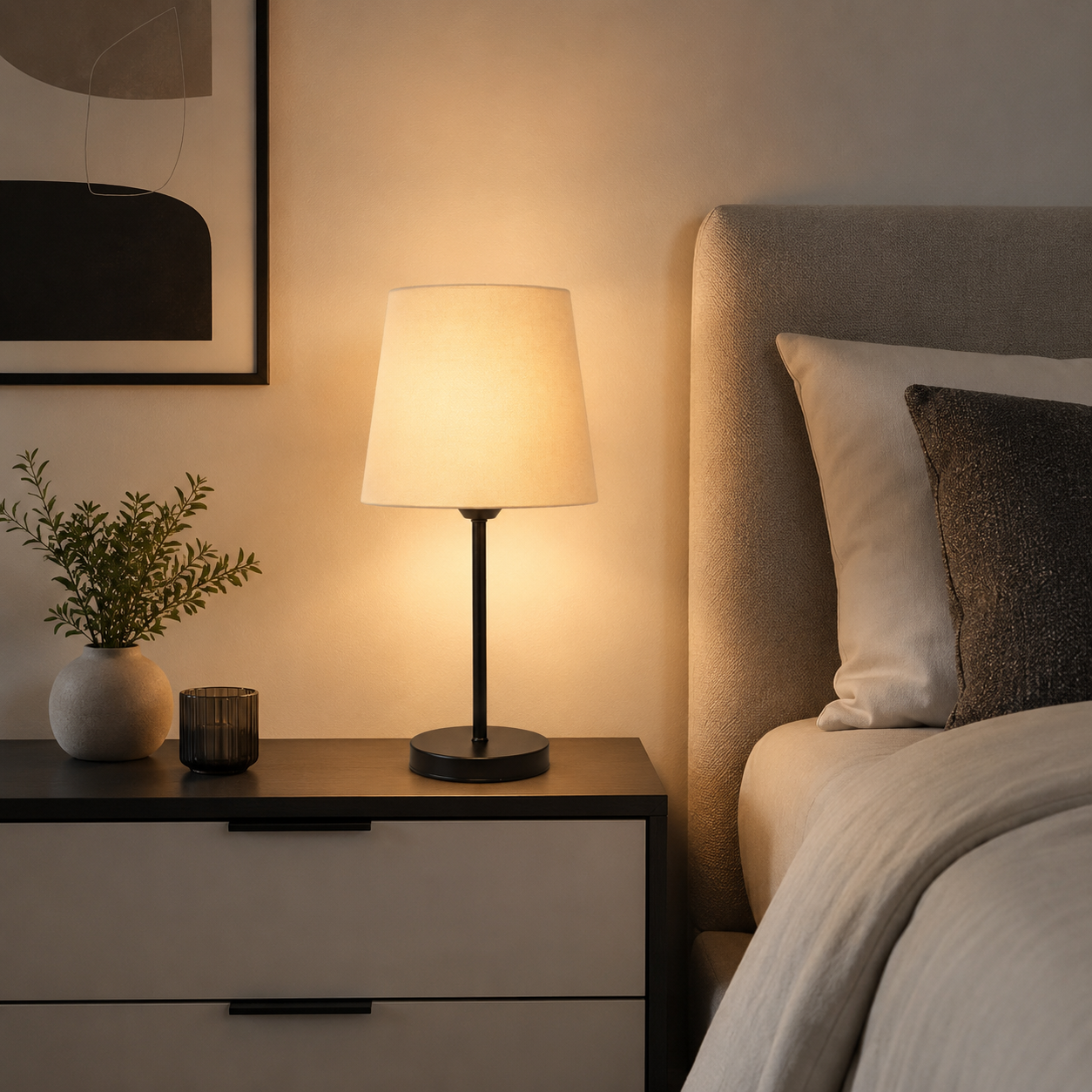 Modern Table Lamp -VL-TBS-1958927 - Image 2