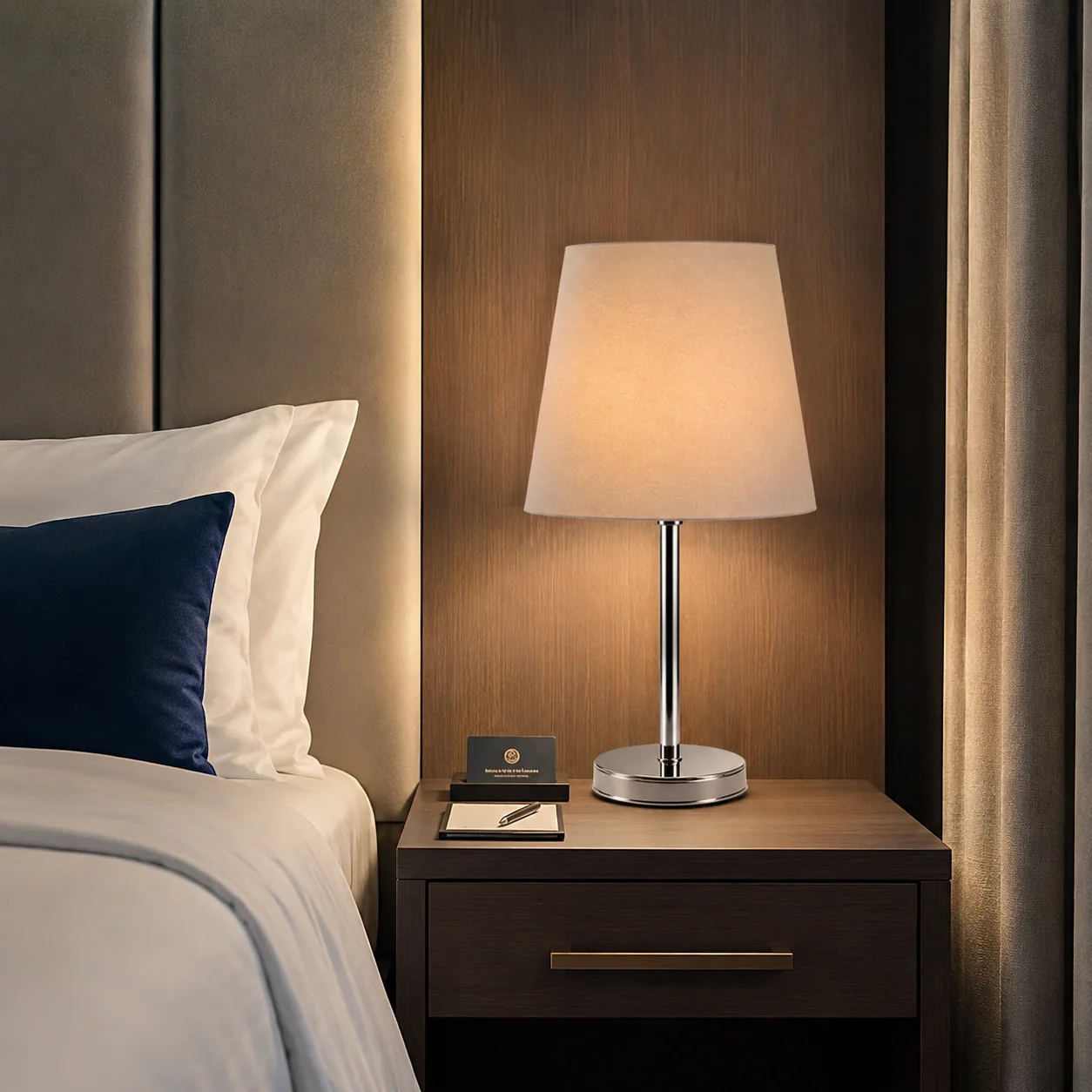 Modern Table Lamp -VL-TBS-719689 - Image 2