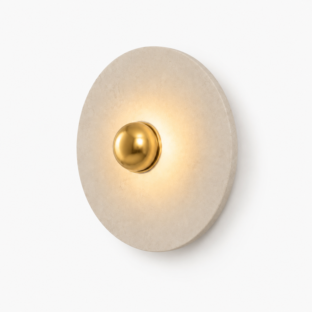 Fiberglass Wall Lamp -VL-TBS-290260 - Image 3