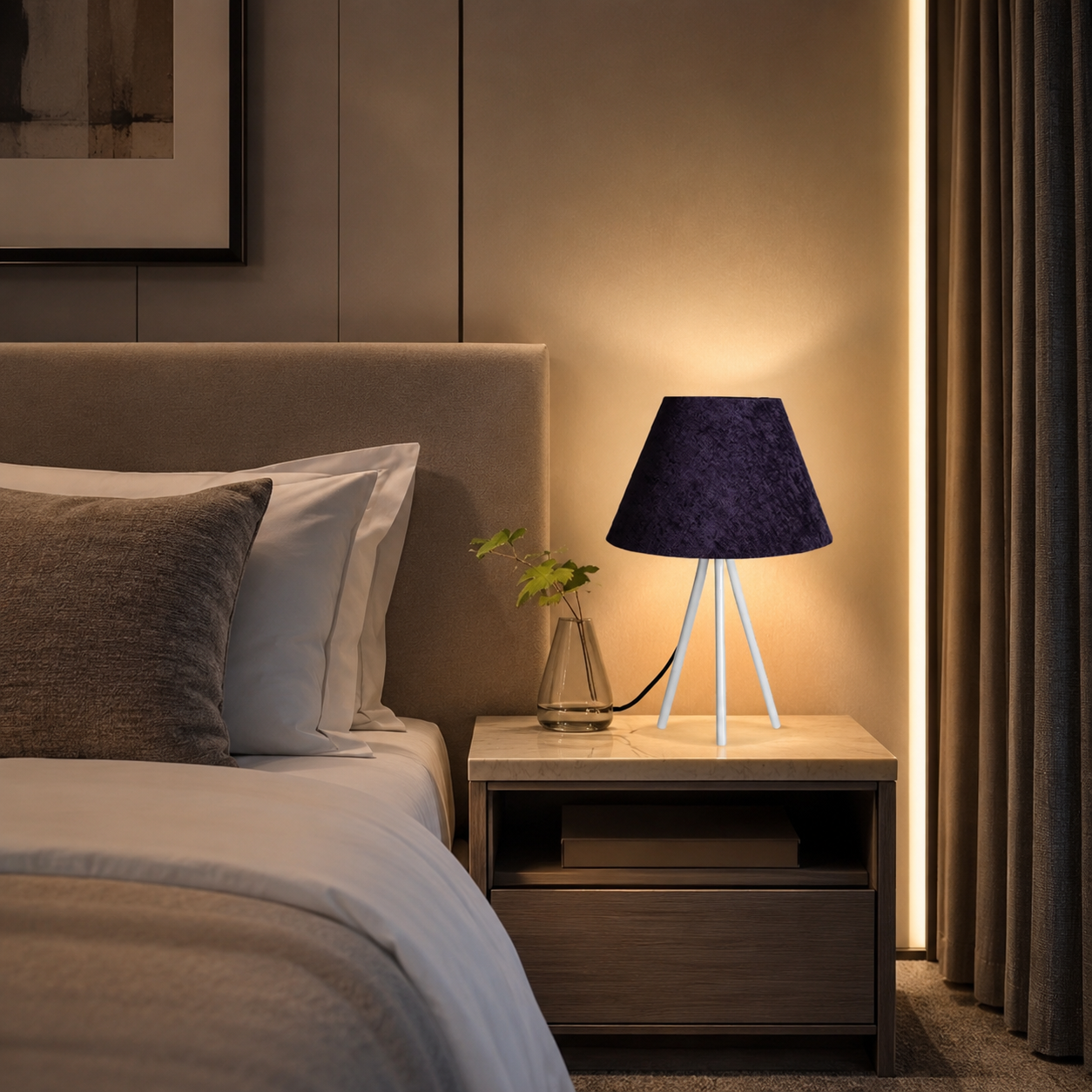 Modern Table Lamp -VL-TBS-1788757 - Image 2