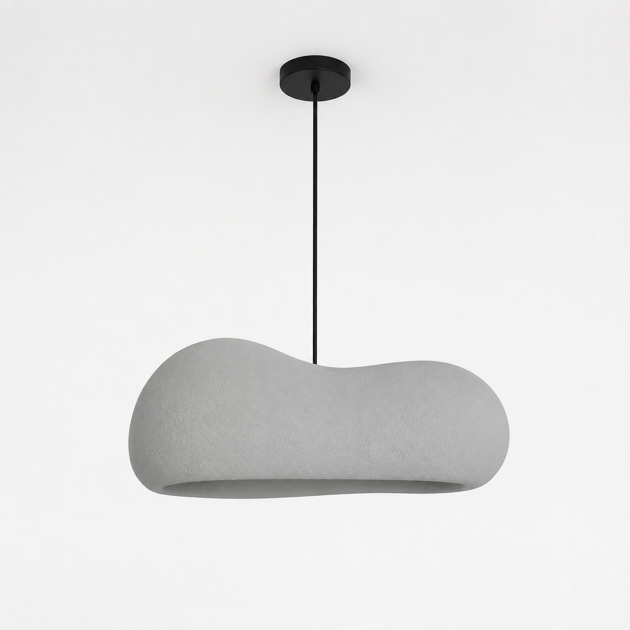 Fiberglass Ceiling Lamp -VL-TBS-330300