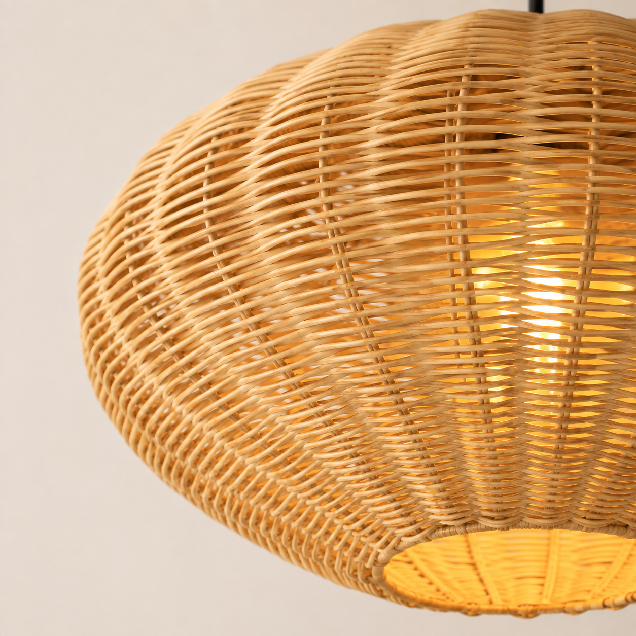 Bambo Boho Ceiling Lamp -VL-TBS-234204 - Image 4