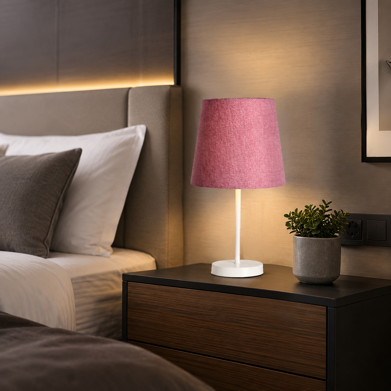 Modern Table Lamp -VL-TBS-1823792 - Image 2