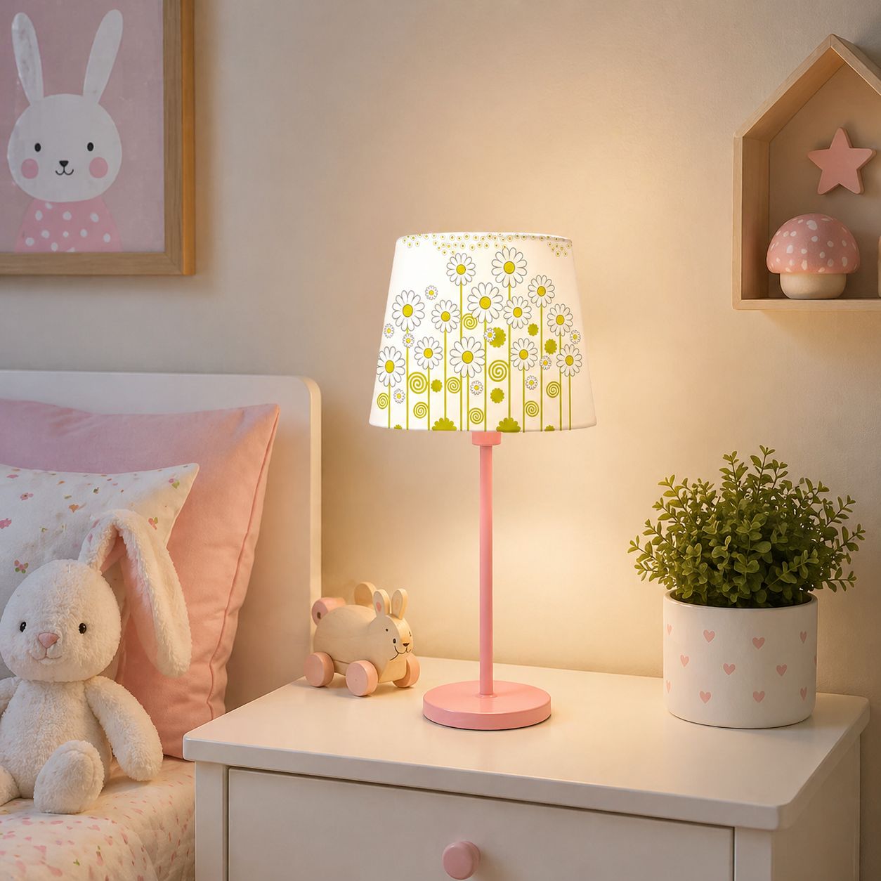 Kids Table Lamp -VL-TBS-2046014 - Image 2