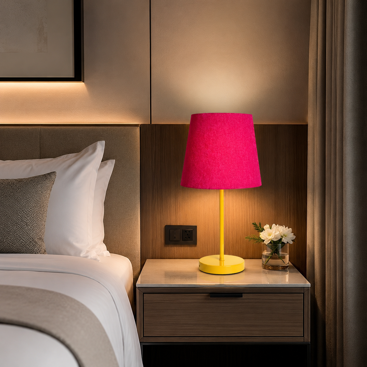Modern Table Lamp -VL-TBS-1810779 - Image 2