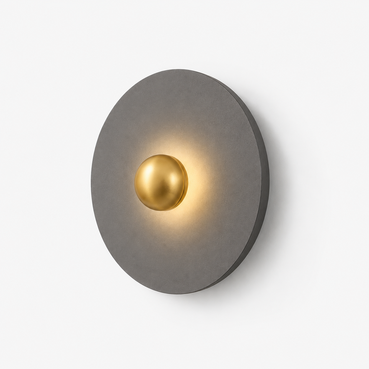 Fiberglass Wall Lamp -VL-TBS-260230 - Image 3