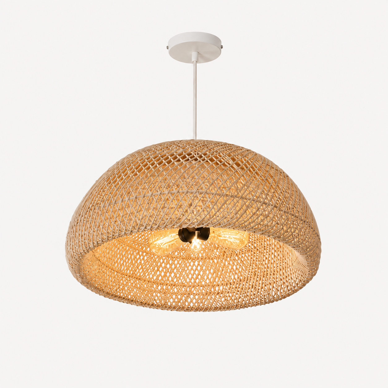 Bambo Boho Ceiling Lamp -VL-TBS-413383 - Image 3