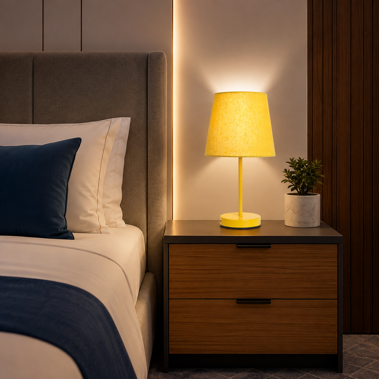 Modern Table Lamp -VL-TBS-1816785 - Image 2
