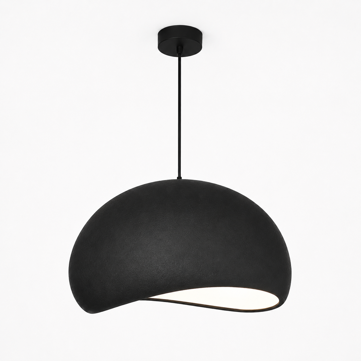 Fiberglass Ceiling Lamp -VL-TBS-312282 - Image 3